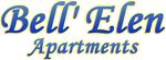 Apartments logo